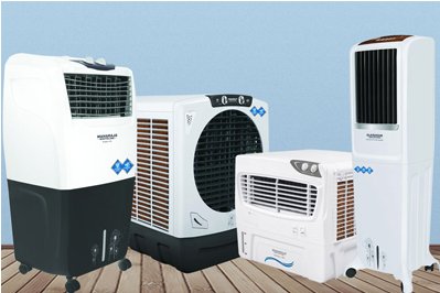 Air Cooler Services