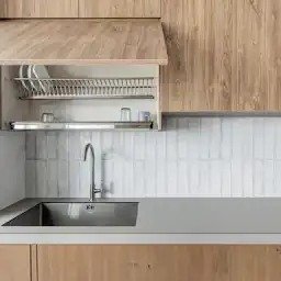 Dusting and wiping surfaces