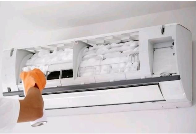 Foam Jet Services (2 Acs)