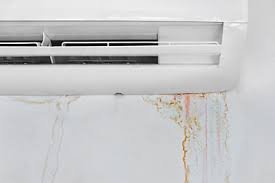 AC Water Leakage Repair